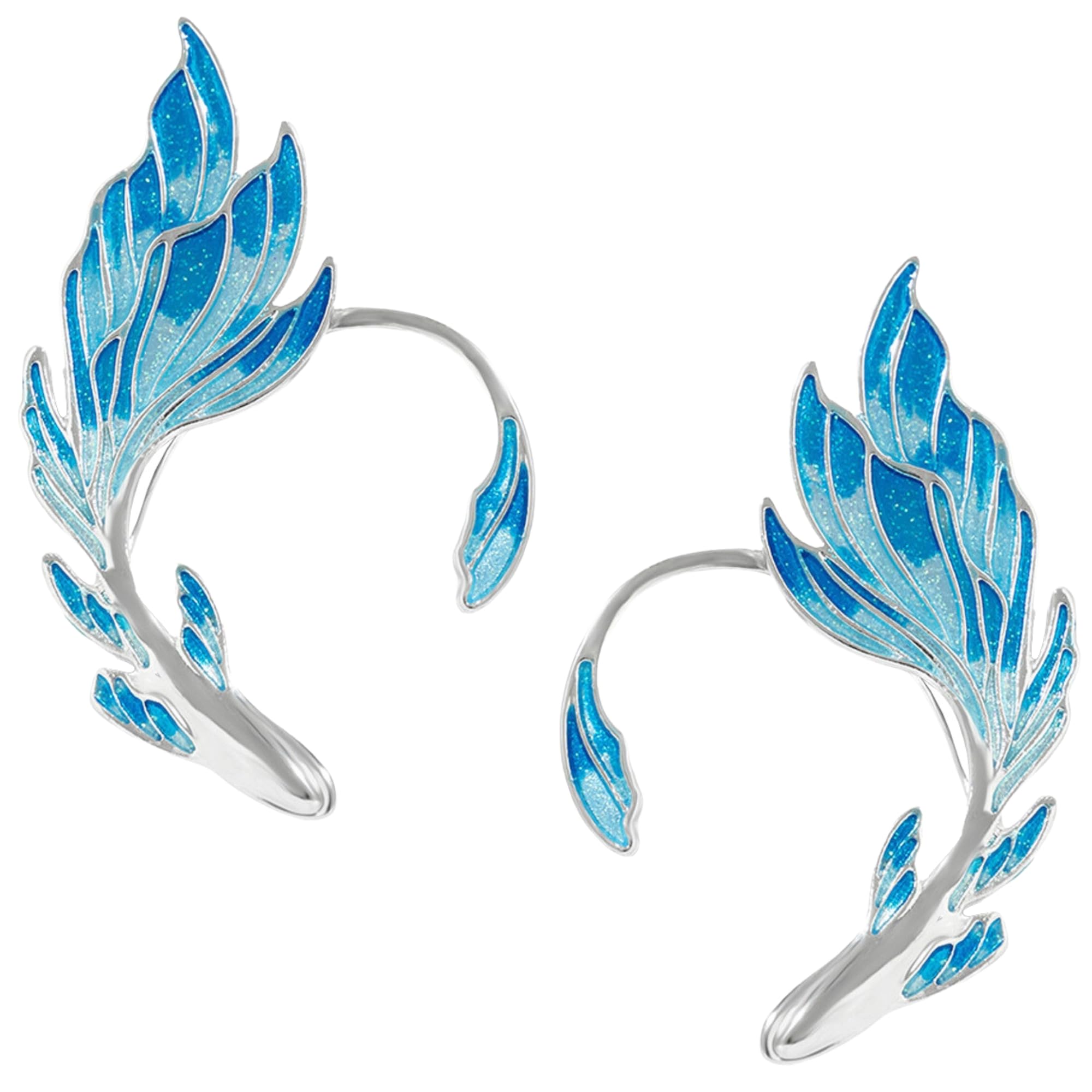 See full amazon price history chart for Gehney Joy of Jewels JE6 Studs Non-Piercing Gradient Elf Ear Western Fashion & Stylish Earrings Jewellery for Women and Girls Gehney Joy of Jewels JE6 Studs Non-Piercing Gradient Elf Ear Western Fashion & Stylish Earrings Jewellery for Women and Girls (B0CK5X27BS) Amazon Price History, Amazon Price Tracker