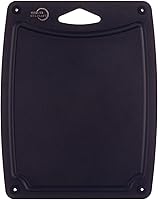 Vista 9 de Mercer Culinary Tabla de cortar compuesta 11 3/4" x 9 1/4" NSF