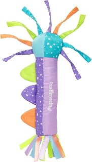 Petstages Pupstages Cool Teething Stick: Freezable Puppy Chew Toy for Teething Relief in 0-6 Month Pups, Durable & Soothing
