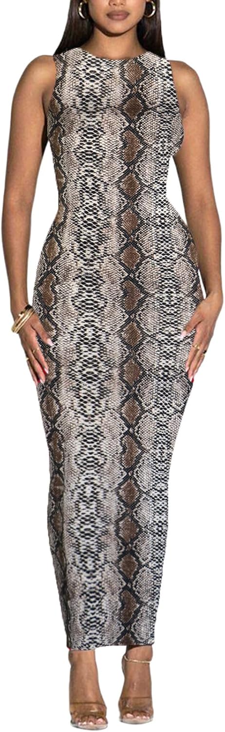 ブラックフローラルスパゲッティストラップマキシドレス、夏のカジュアルノースリーブバックレスボディコンスリムロングサンドレス2024ポリエステルを￥2,371  | DHgate レディーススパゲッティストラップニット刺繍ドレスビーチバケーションスリムフィッティングロングガウン レディースサマーロングボディコンドレス-カジュアルベーシッククラブパーティーノースリーブタンクシースドレス