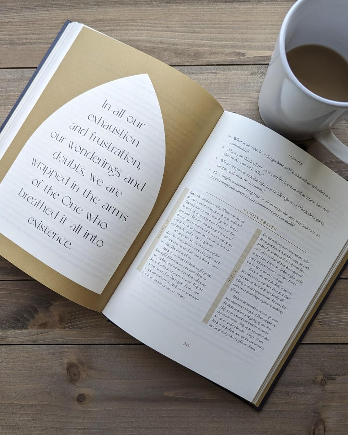 Every Season Sacred: Reflections, Prayers, and Invitations to Nourish Your Soul and Nurture Your Family throughout the Year - Image 5