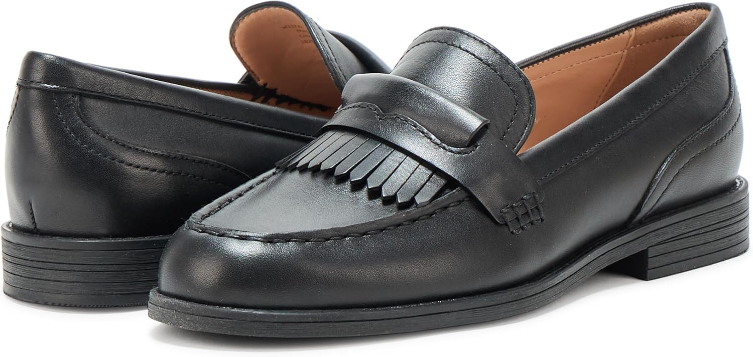 Cole Haan Womens Stassi Kiltie - Image 3