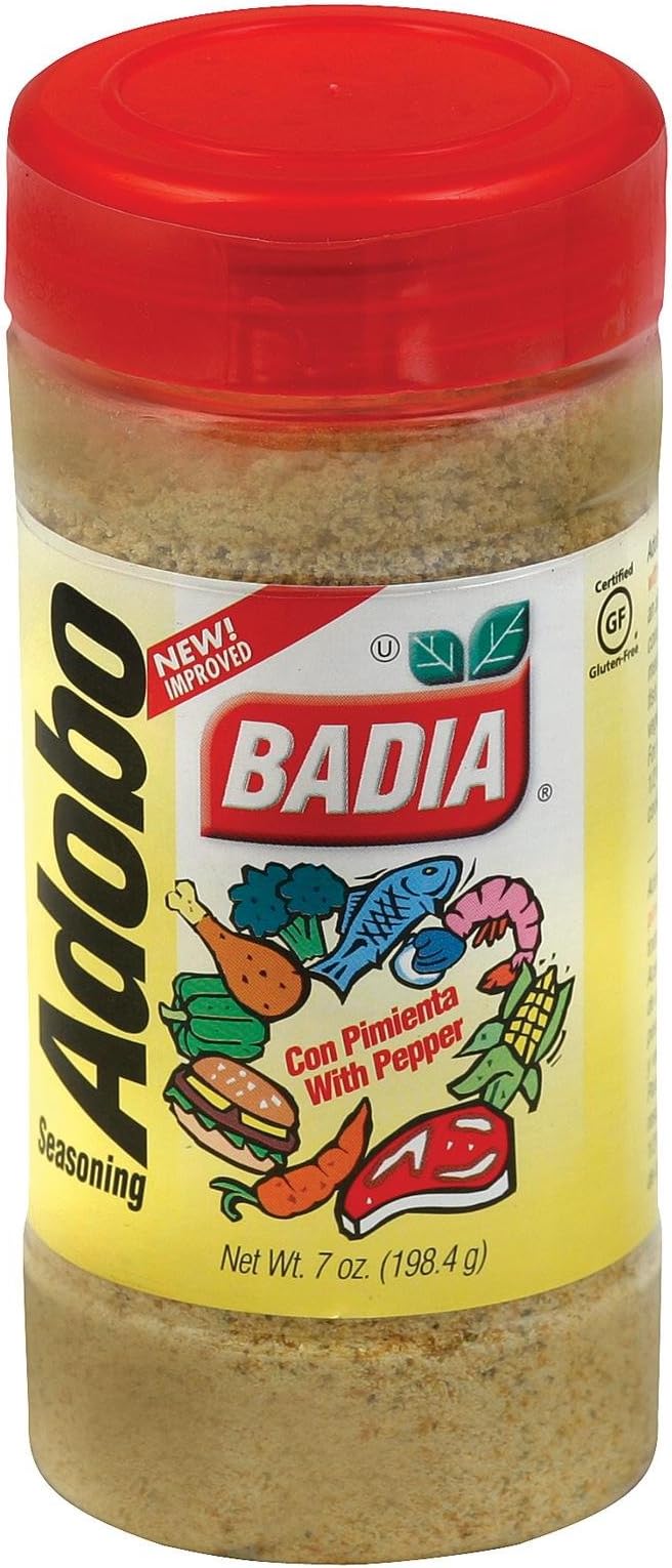 LAWRY'S Adobo Seasoning With Pepper, 14.37 oz Grocery