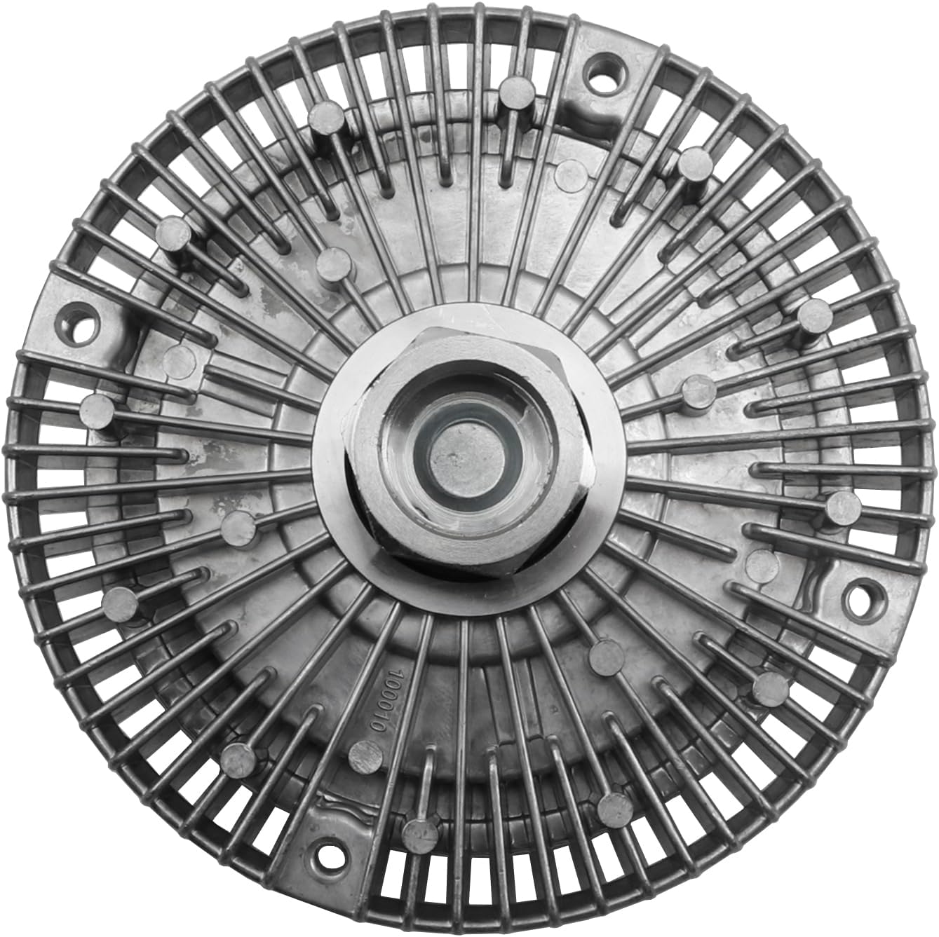 Beck/Arnley 130-0093 Fan Clutch Unit