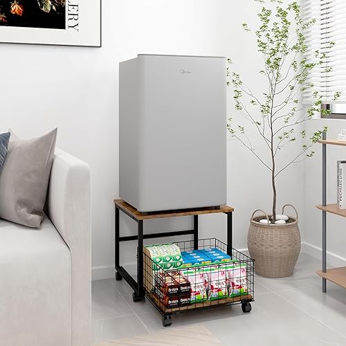 Miniatura 8 de PUNCIA Soporte para refrigerador