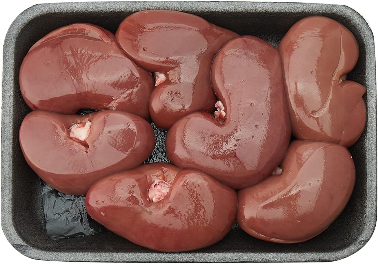 Australian Lamb Kidney 500 g Approx.