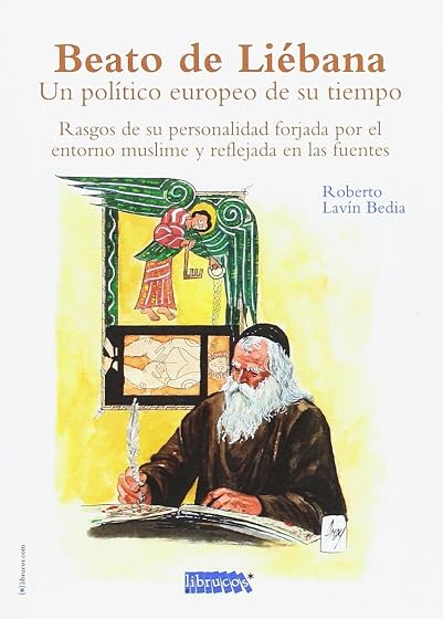 Beato de Liebana
