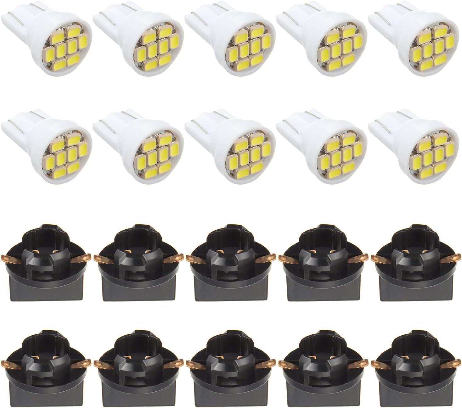 Lámparas LED