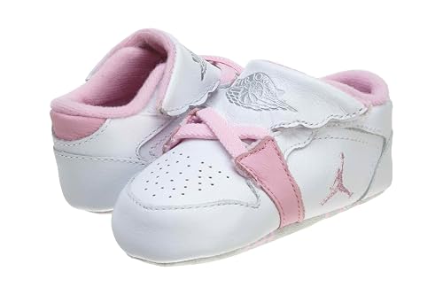 Nike Jordan 1ST Baby Crib (CB) Shoes 