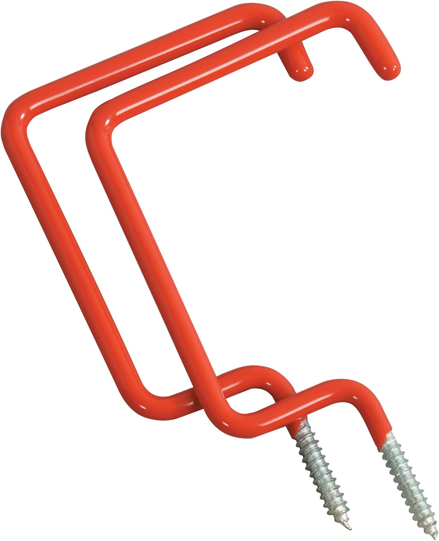 TEKTON 7655 Ladder Hooks, Ceiling Mount, 2-Piece