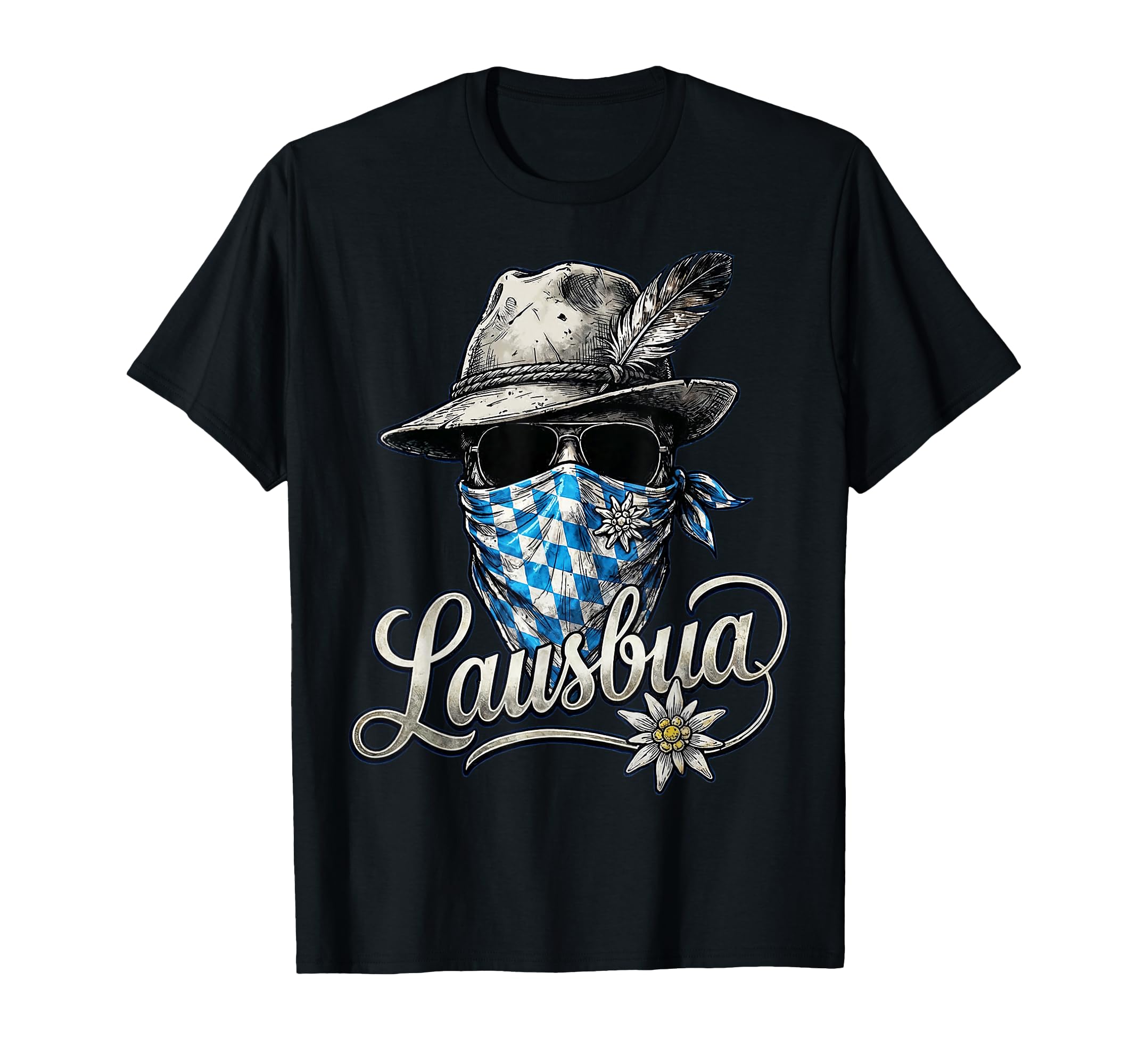 Kleidung mit Designs von Amazon Merch on Demand