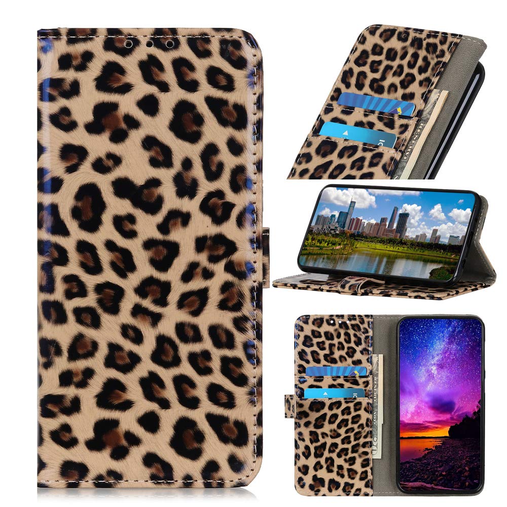 CXKJ 3 Pack Custodia per Wiko View 4 Lite (6.52 Pollice) Nero Cover