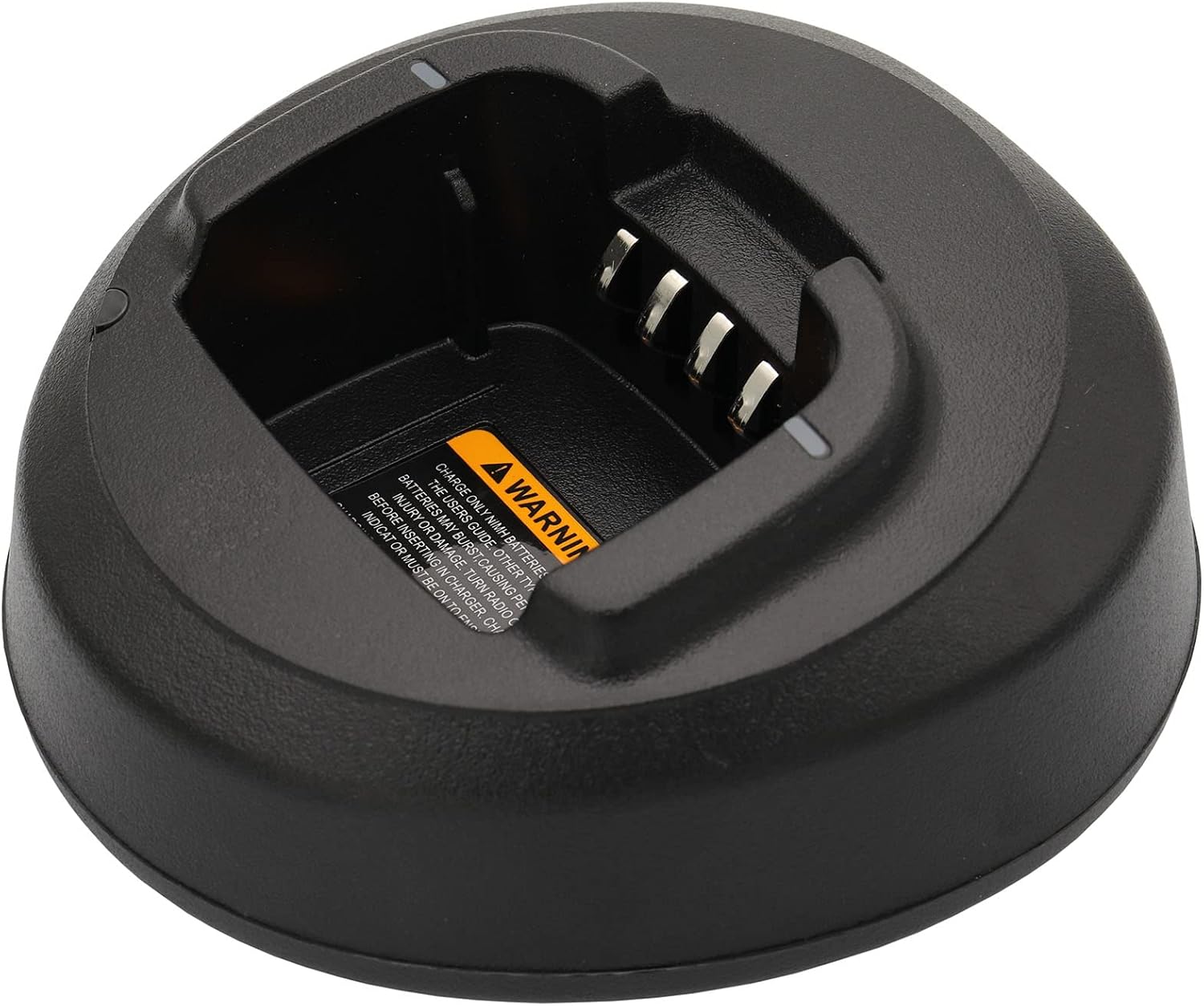 PMLN5228A PMLN5398 Rapid Charger for Motorola EP350 CP140 CP145 CP160 CP185 CP476 CP477 CP1300 CP1600 CP1660 Radio PMNN4476A PMNN4080 PMNN4081AR