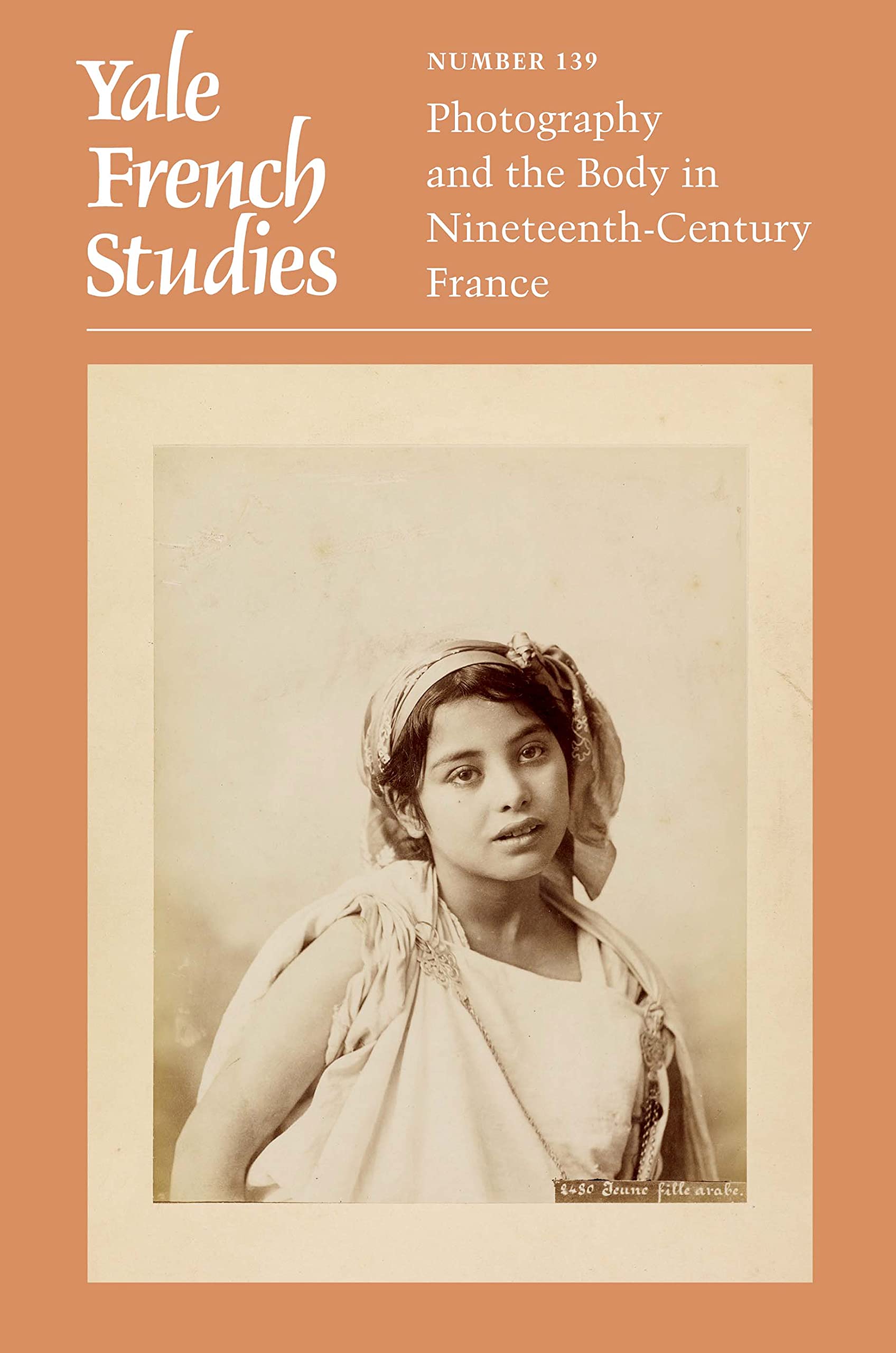 Photographie et corps au XIXe siècle en France pour recherches et études
