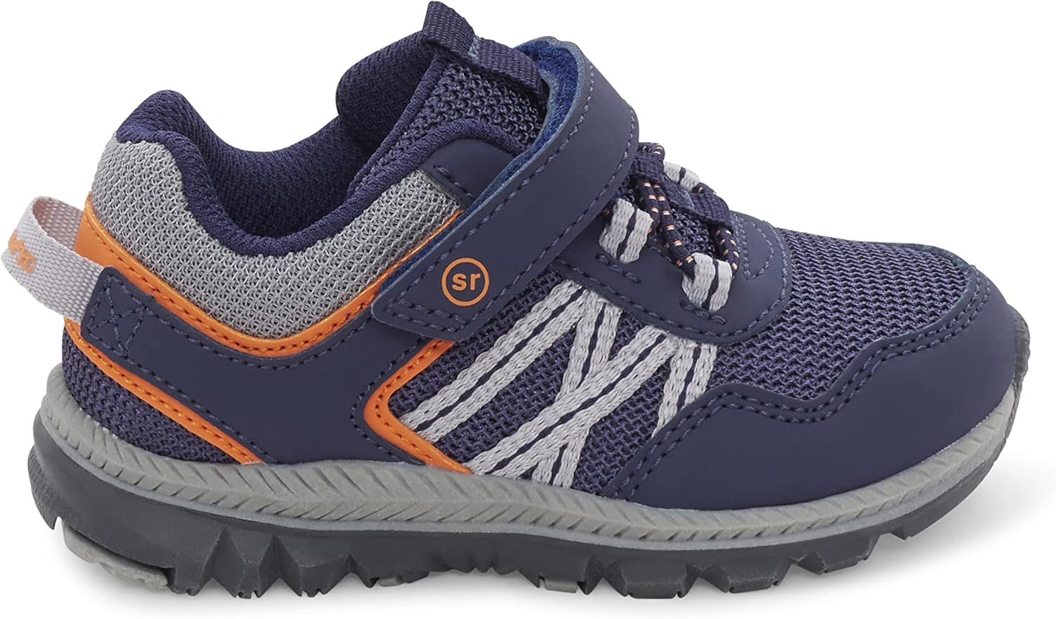 Stride Rite 360 Boys' Artin 3.0 Sneakers - Image 4