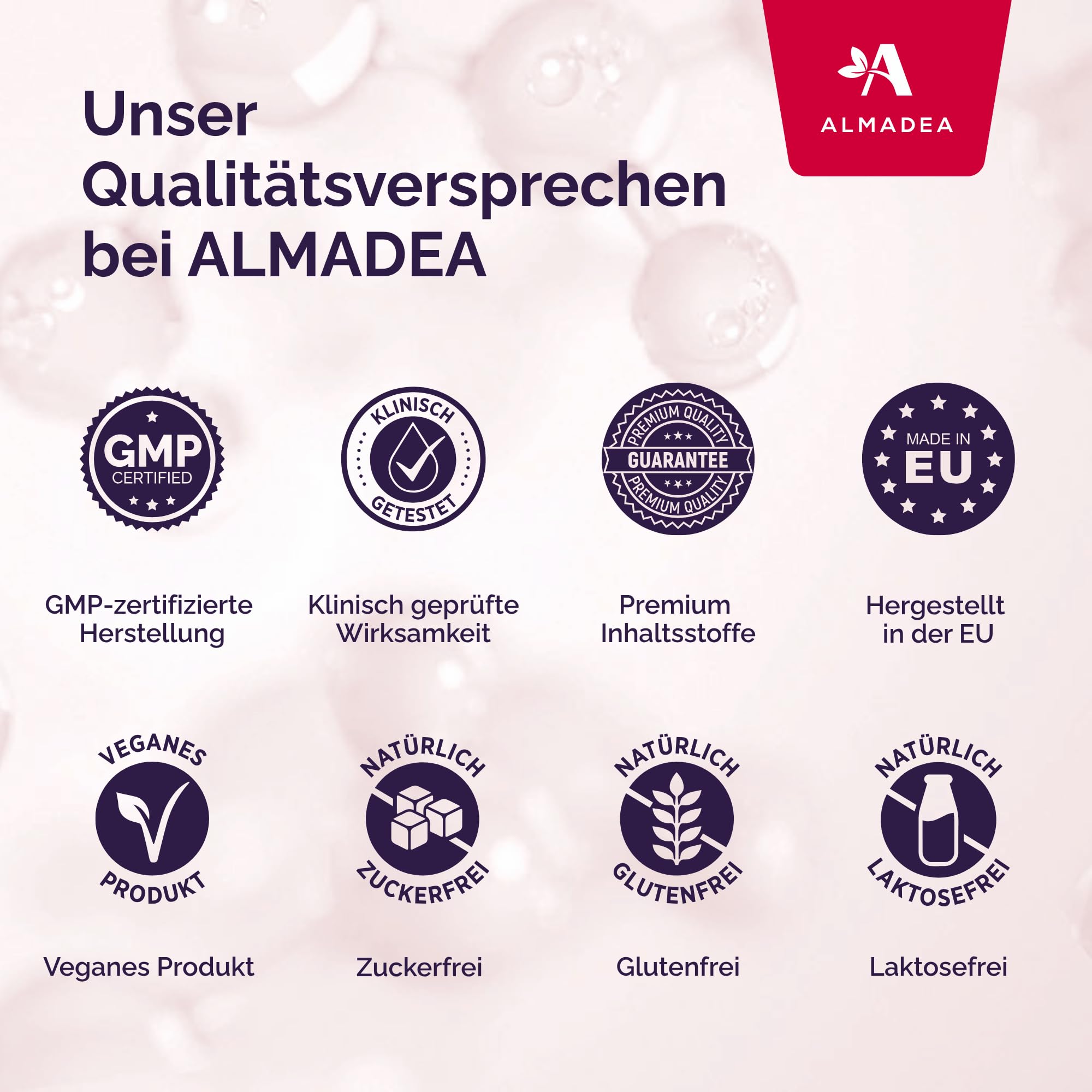 Collagen Activator – Kollagenbildung aktivieren, Für Haut, Haare & Nägel, 14 Aminosäuren + 11 Vitamine & Mineralstoffe, Vegan, 20 Tage Kur (3er-Packung (180 Gramm))