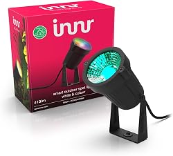 innr Smart Garden Spotlight XL Zigbee (2 Spots)