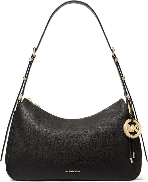 Michael Kors Medium Nolita Top Zip Convertible Shoulder Bag