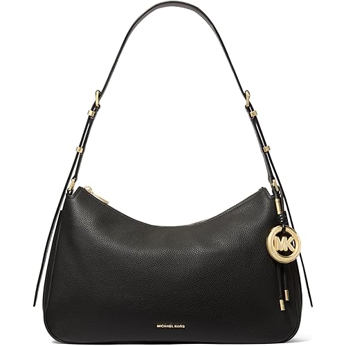 Michael Kors Nolita Medium Top Zip Convertible Shoulder Bag