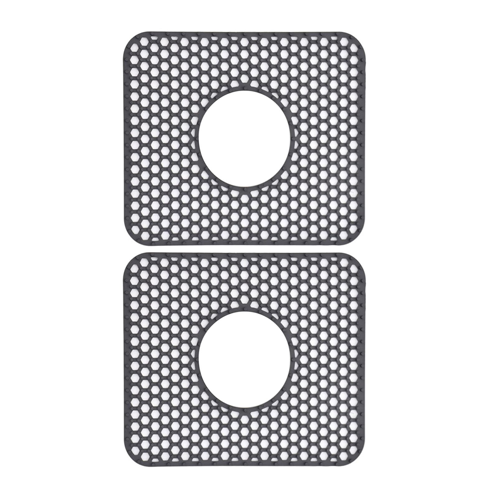 Fundas de silicona de alta calidad para fregadero con sistema de secado rápido