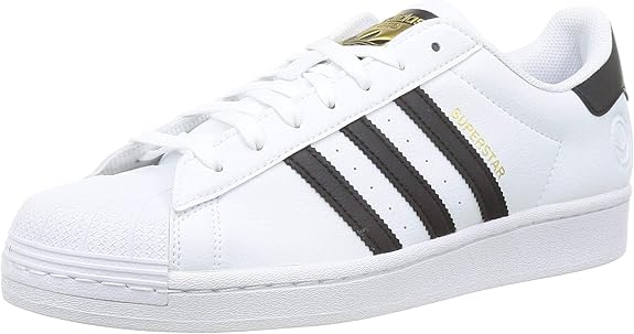 adidas Superstar Vegan, Zapatillas para Hombre