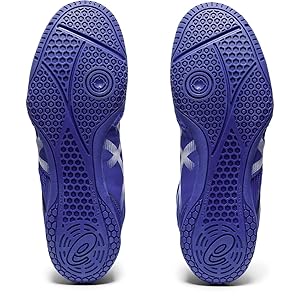 Amazon | ASICS Men's Matcontrol 2 Wrestling Shoes | ASICS