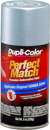 Miniatura 474 de Pintura para automóviles Dupli-Color de acabado exacto, metálico rojo granate oscuro