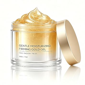 Skin Tightening Cellulite Cream for Body, Body Firming Skin Tightening Gel