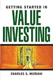 Getting Started in Value