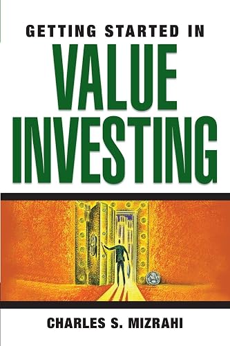 Getting Started in Value