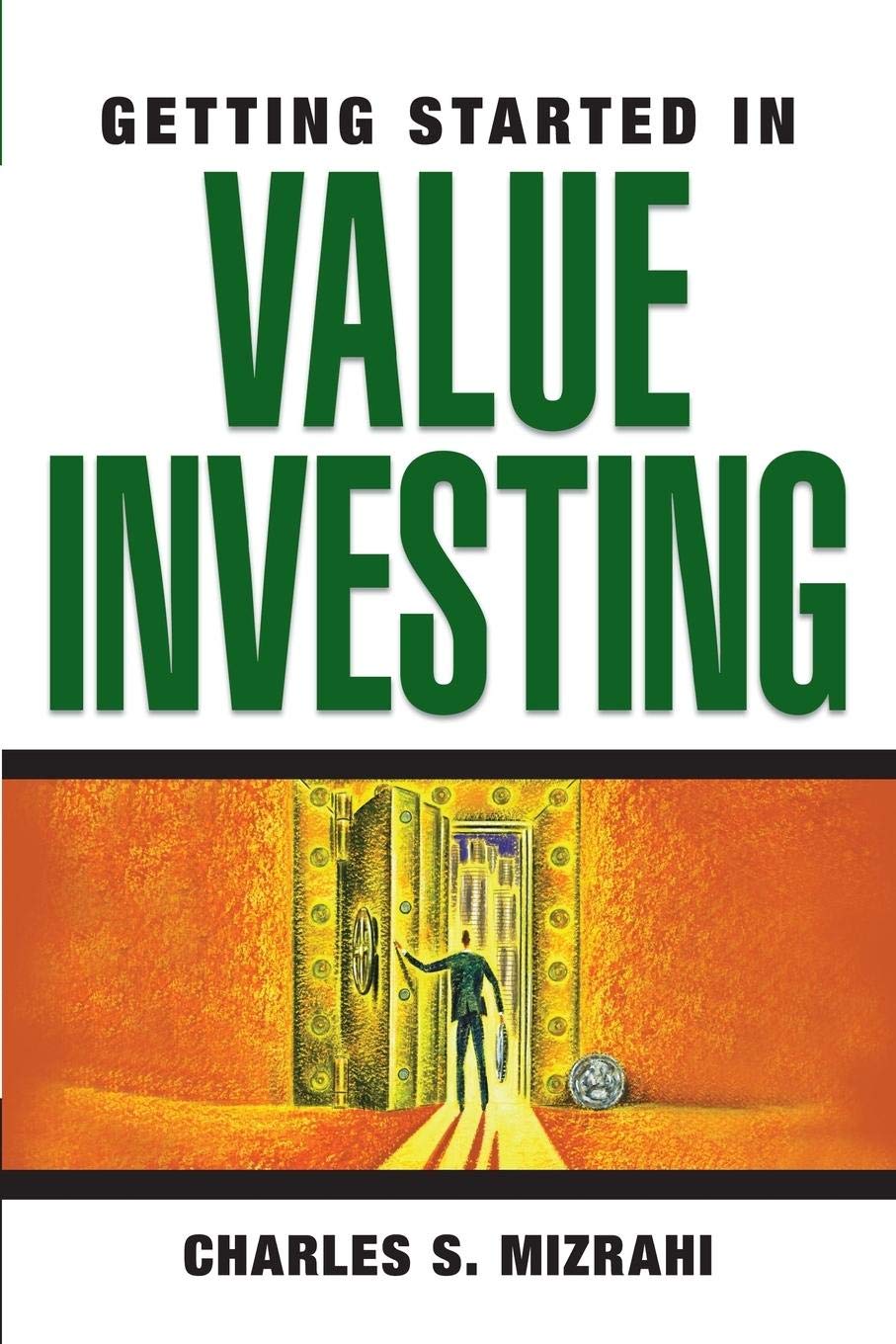 Getting Started in Value Investing: 72