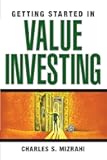 Getting Started in Value Investing