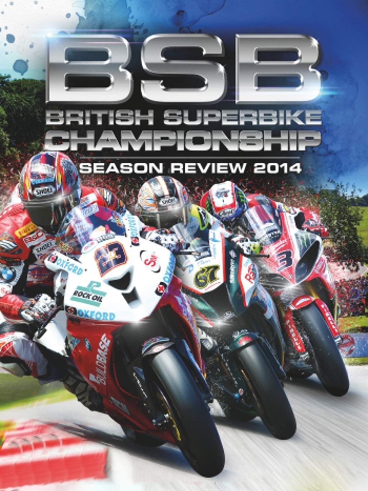 British Superbike Season Review 2014
