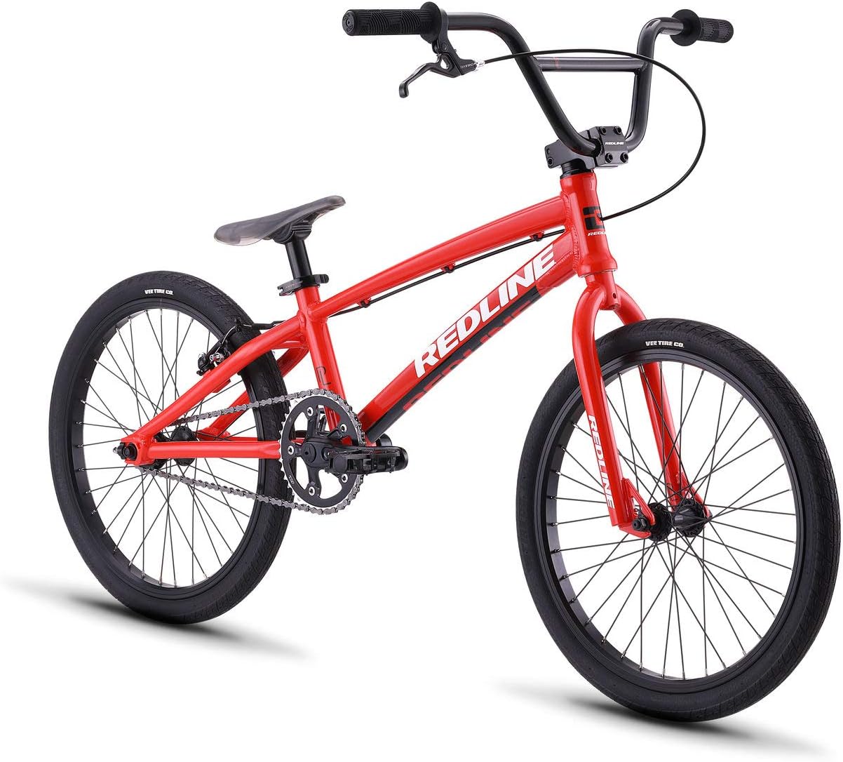 Color Redline Rival Bmx Freestyle Bmx Redline Rival Bmx Bike