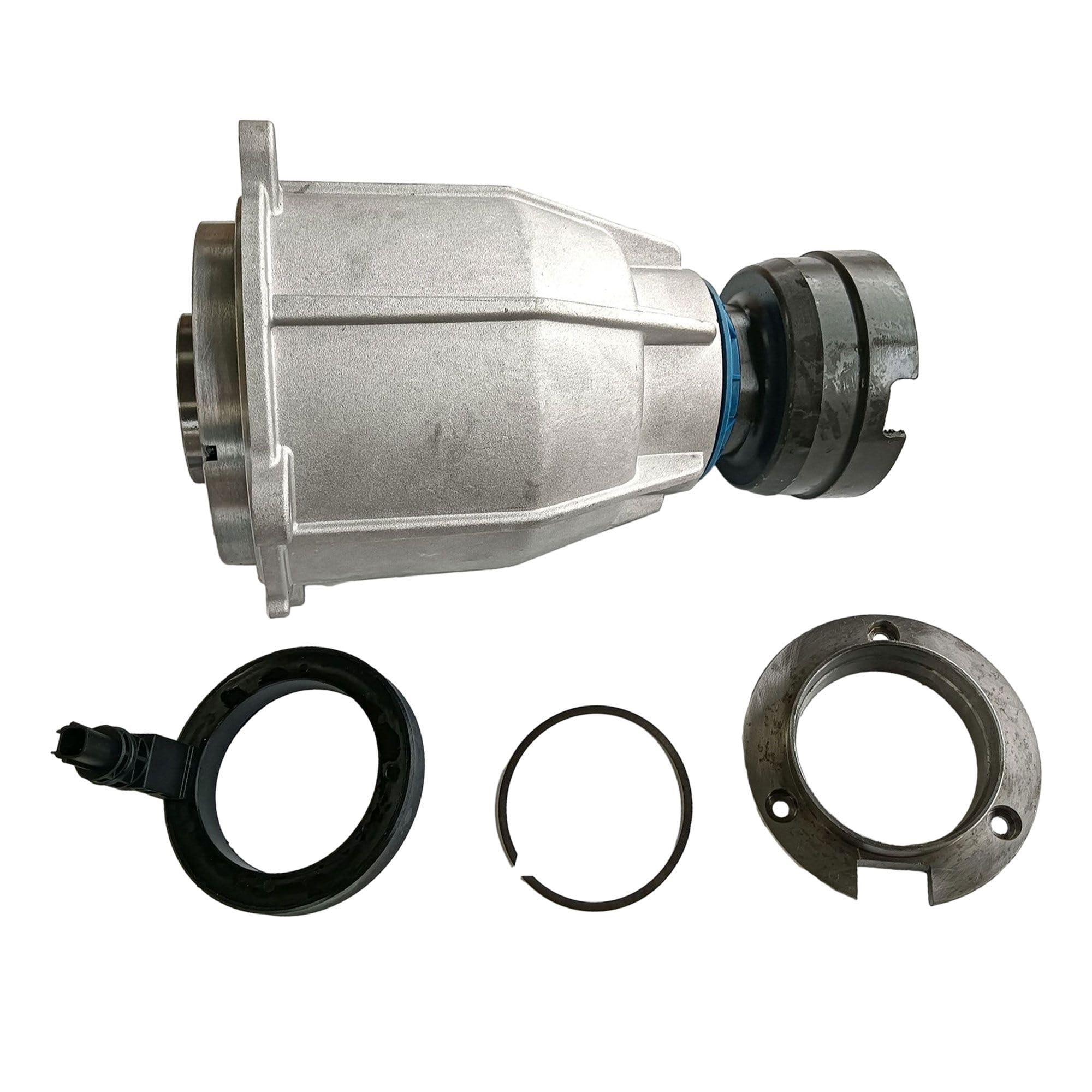 Amazon.com: Rear Differential Viscous Coupler For 2013-2021 Ford