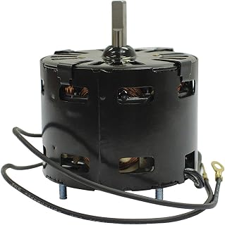 Markel Products Motor, Wall Heater 3310, 240-208V