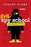 Evil Spy School