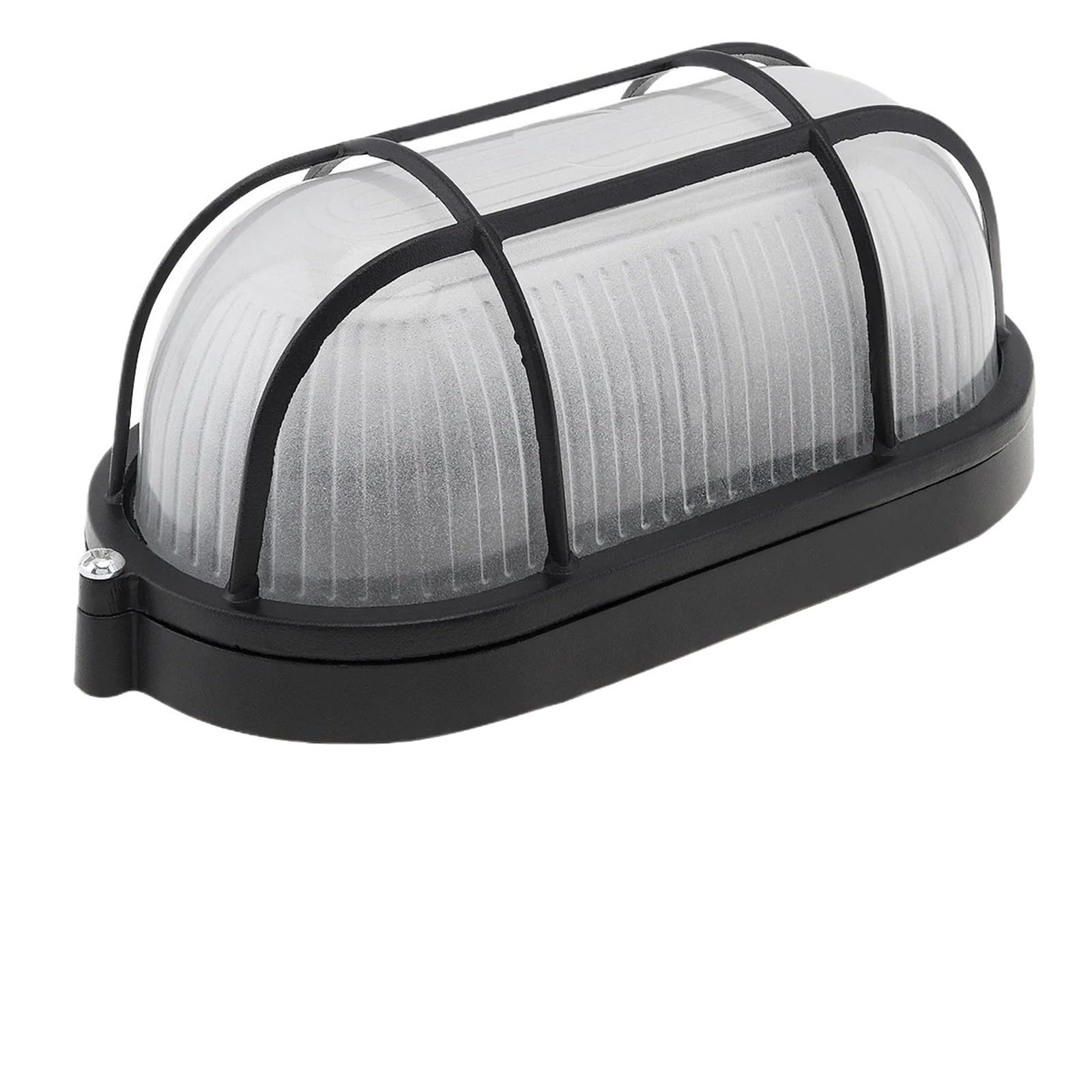Sauna Lights Shade for Inside Sauna Outdoor Moisture Wall Lampshade