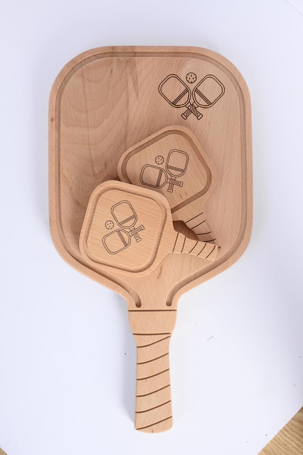 Board Set 3pcs