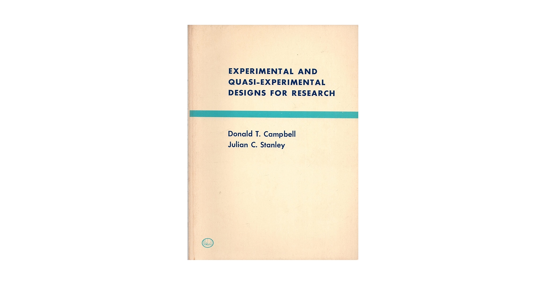 Amazon.com: Experimental and Quasi-Experimental Designs for