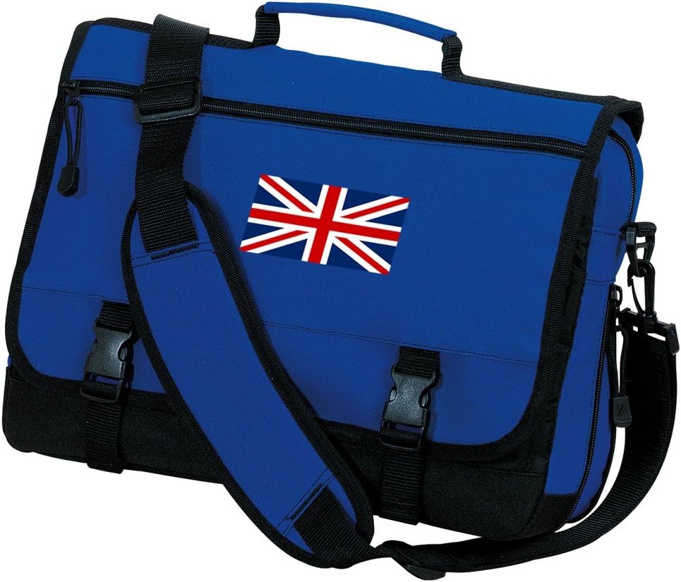 United Kingdom Laptop Bag England British Flag Messenger Bags