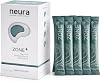 Neura - Zone Natural Brain Supplement Nootropic for Alertness & Energy - White Peach & Raspberry Flavour - Dosed Green Tea & Guayusa - Sugar-Free, Vegan - 20 Sachets - Supplements for Men and Women