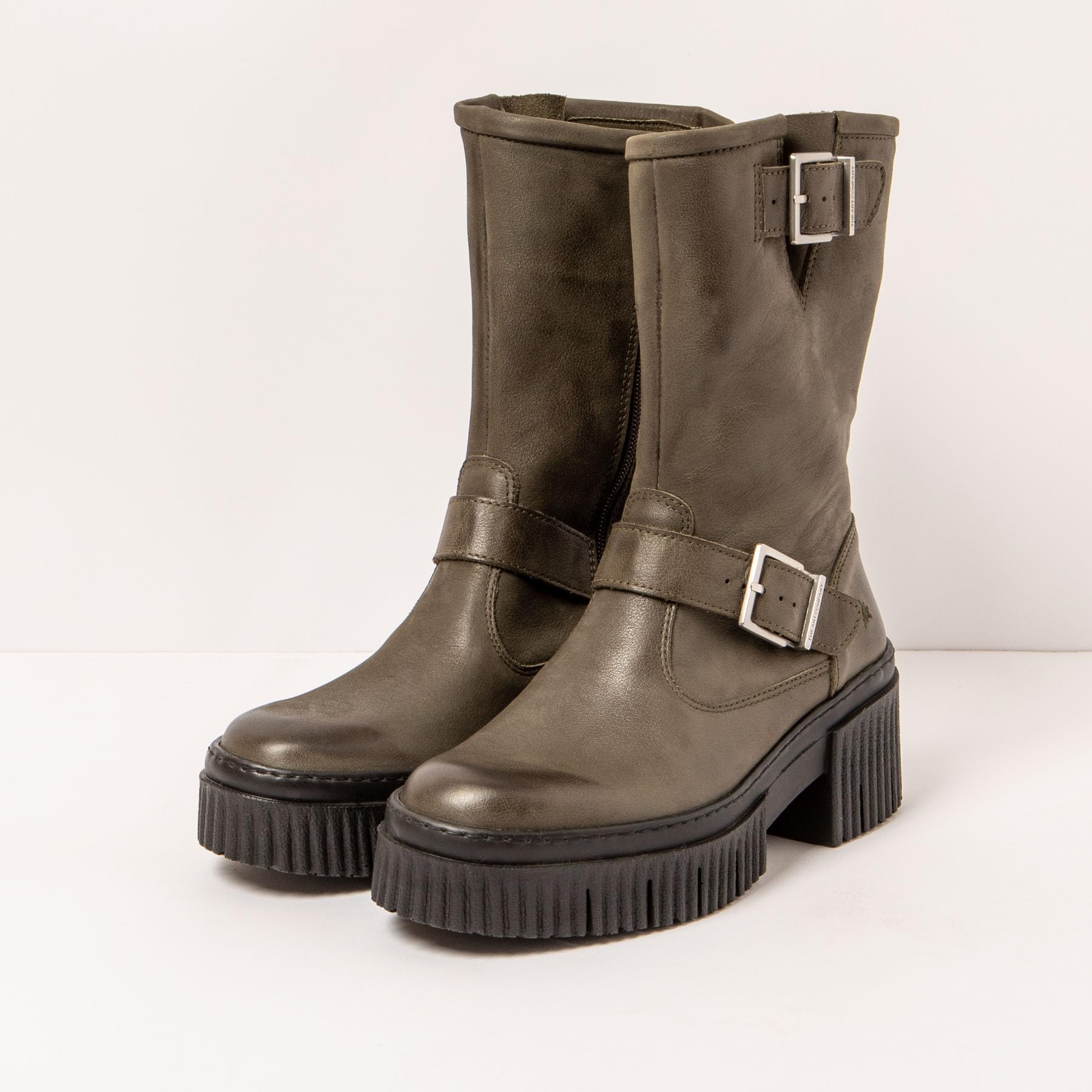 ART 1397 York, Botas Mujer
