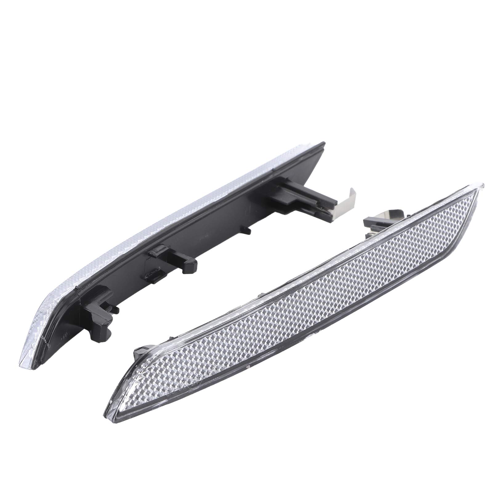 Amazon.com: Uxsiya Side Marker Light 63147187087 63147187088