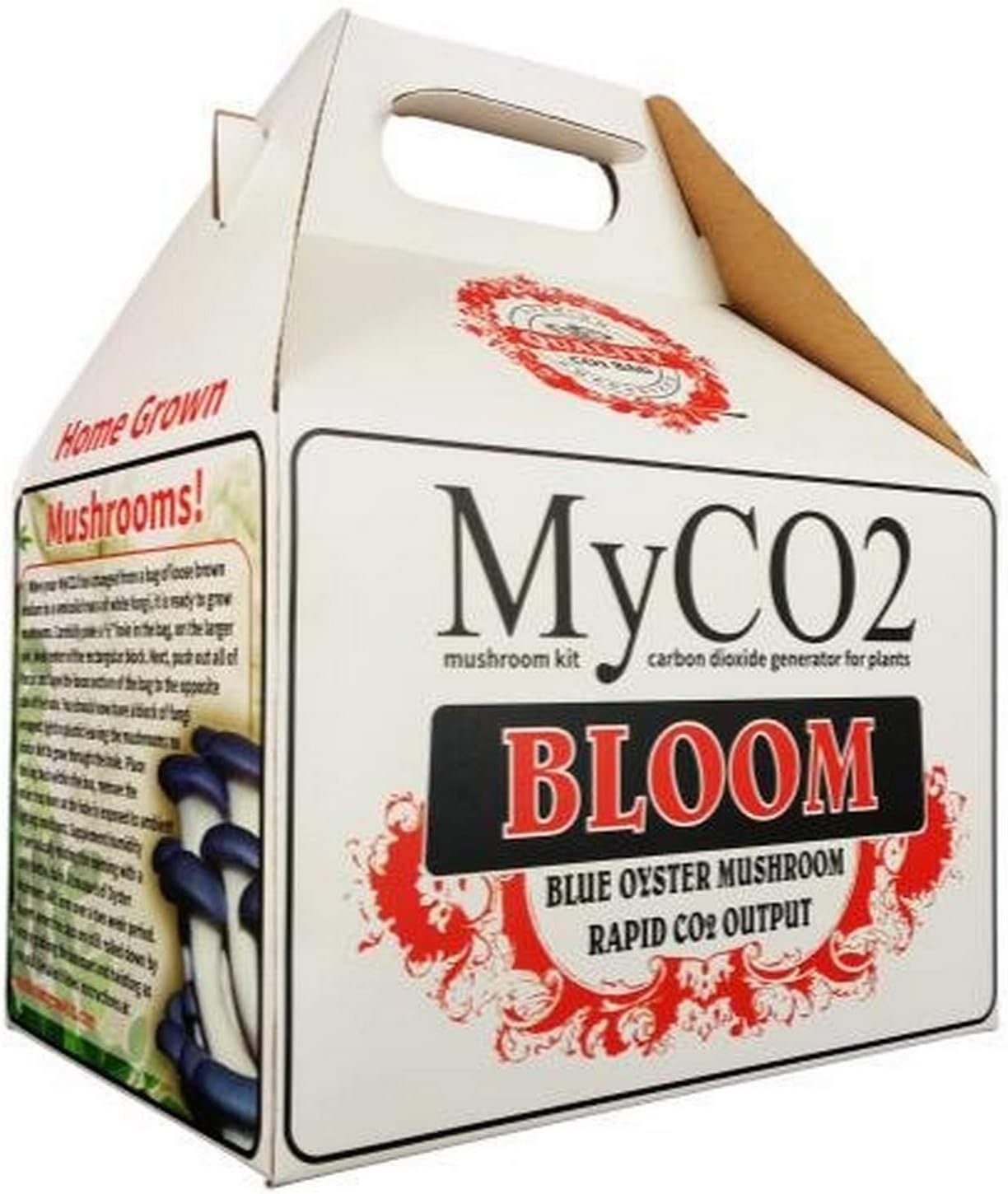 Fungivore 749400 Plant Nutrient