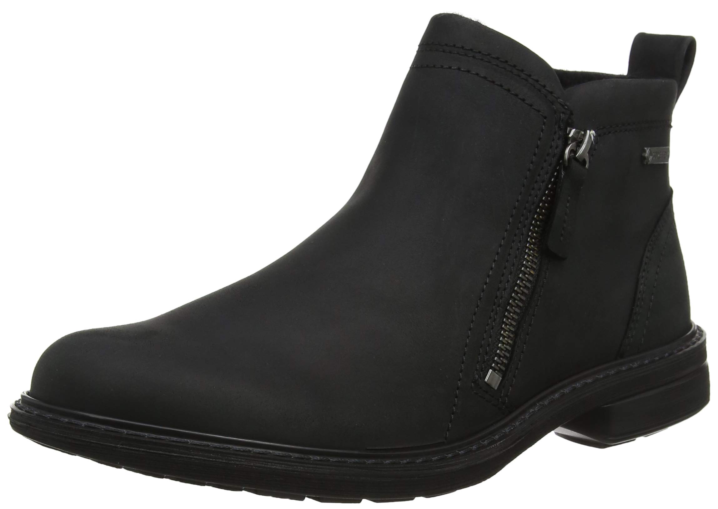 Buy ECCO Men's Turn GTX LaceUp Boot Online at desertcartBahamas