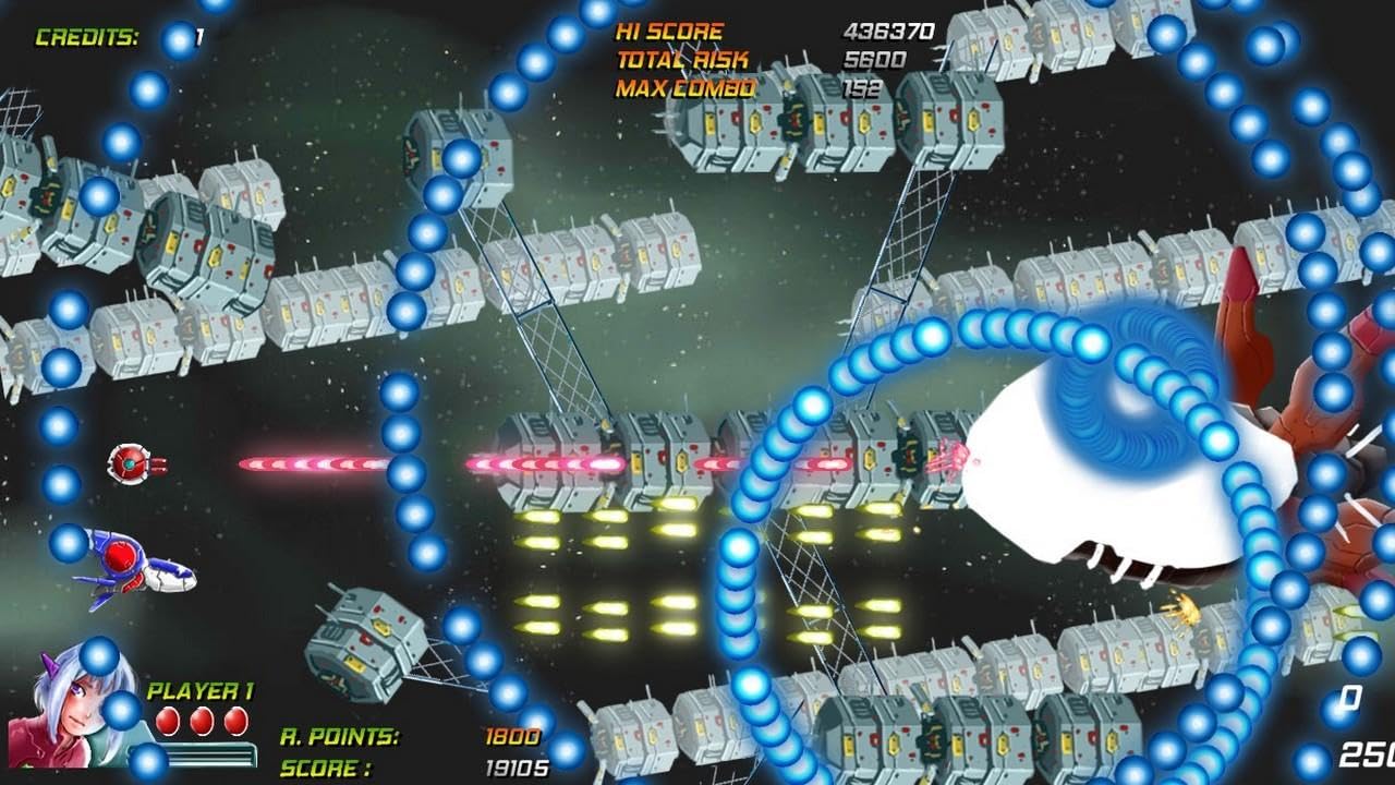 Wings of Bluestar - PlayStation 5