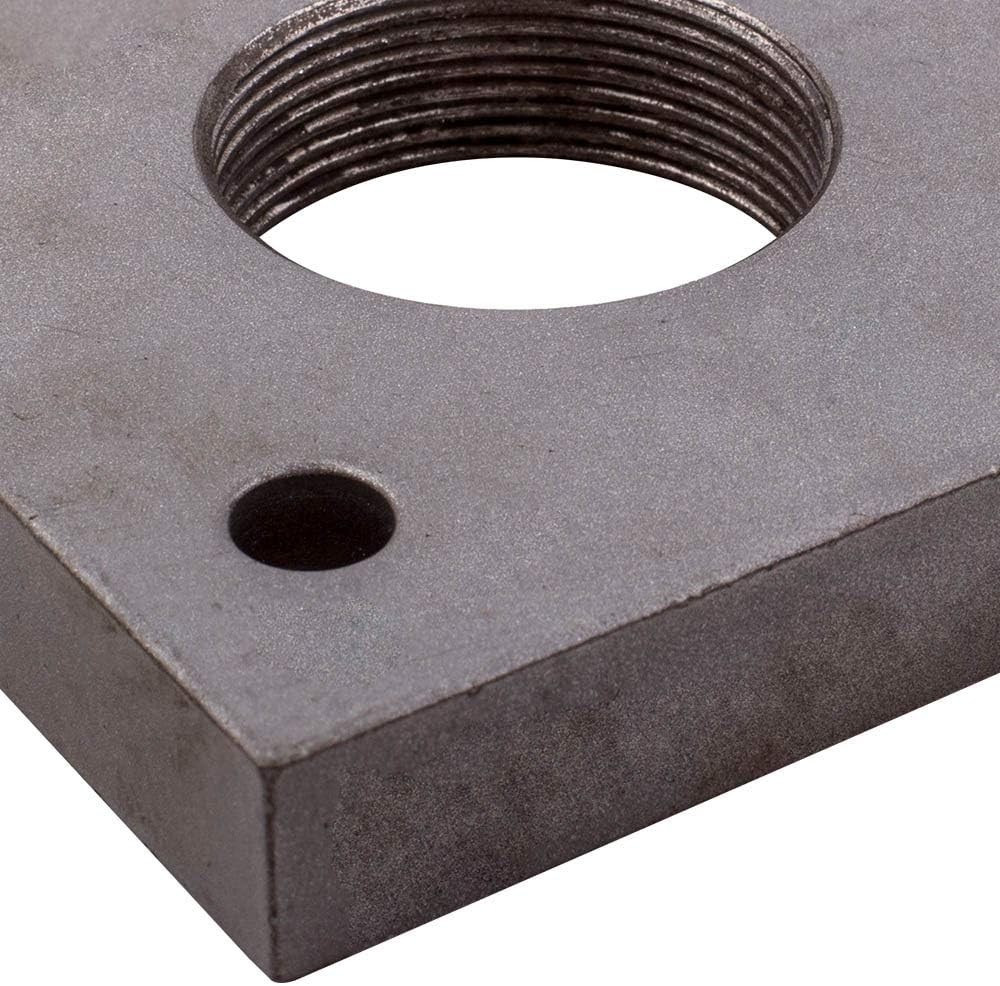 maXpeedingrods 20" Rear Axle Bearing Puller Tool for Toyota Hilux Pickup 1979-1997 Plate Style for Toyota 4Runner 1984-2009 / Tacoma 1995-2013