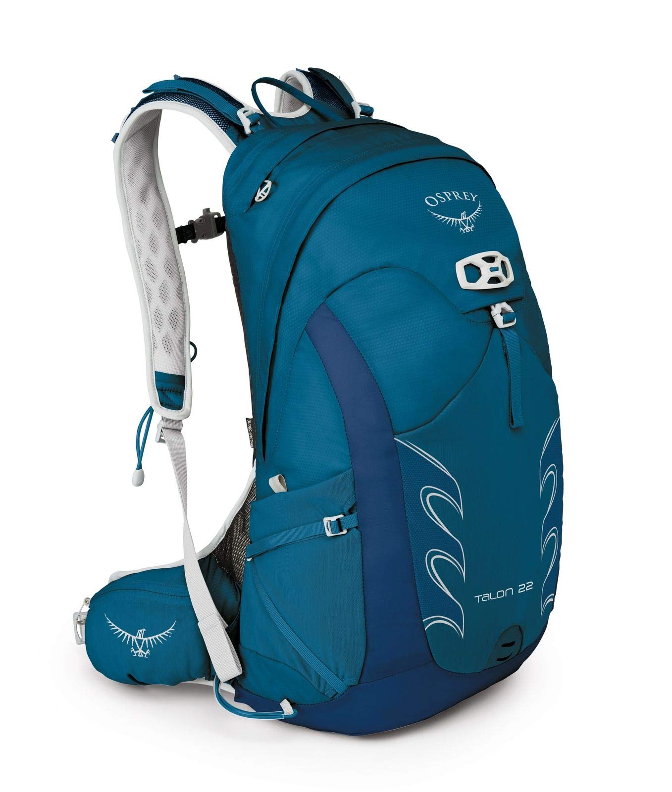 Osprey Talon 22 Men's Hiking Backpack