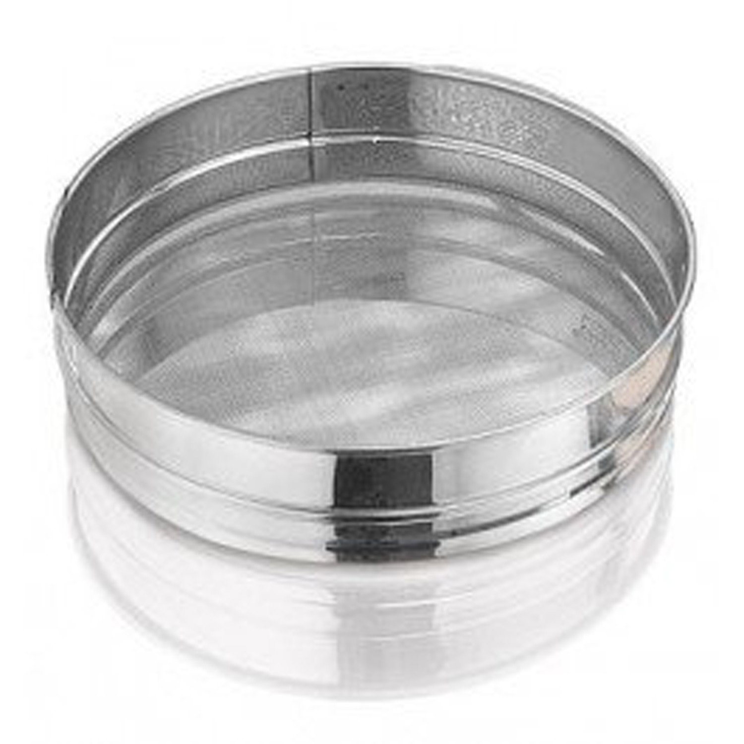 Regan Stainless Steel Charna Atta